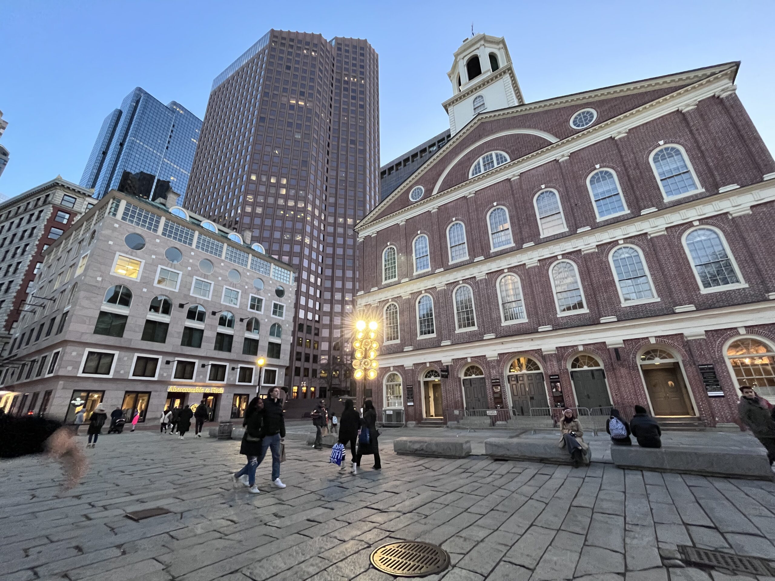 Boston City Guide: Best Things to Do by Neighborhood